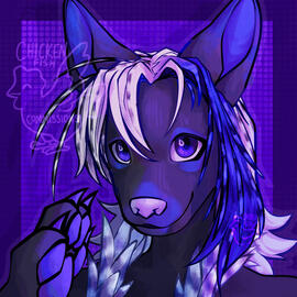 Art by Chicken_Fish (TH)